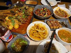 -付小姐在成都(五道口店)