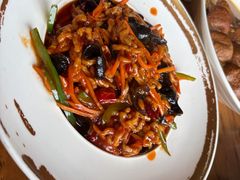 -一盏明灯全素斋(殊像寺店)