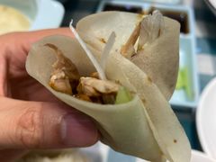 -紫光园·烤鸭(吕家营店)