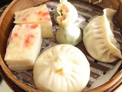 -冶春茶社(珍园店)