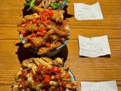 -老湘村·湖南土菜(天河维多利店)