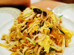 炒合菜-老昌春饼(中央大街店)