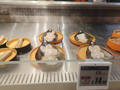-海底捞大排档火锅(打浦路店)