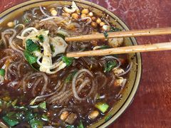 -巷子肥肠(科华巷店)