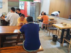 -王菊美食街·王菊面馆(总店)