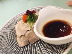 -骏莱海鲜鱼港(五角场店)