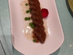 -苏先生海鲜渔庄(金桥店)