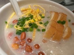 -禄运茶居·手工点心(猎德店)
