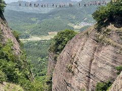 -南武当山景区