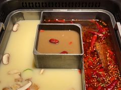 -巴奴毛肚火锅(新街口金鹰店)