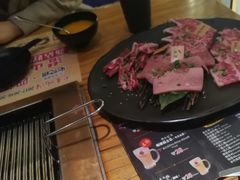 -千寻烧肉(政务区店)