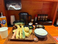 -天妇罗内顺田(罗湖店)