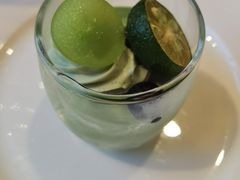 -都会尚膳·海鲜自助餐厅(重庆万豪酒店)