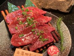 -正苑26年海鲜烤肉•牛尾汤汤饭(东港店)