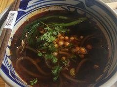 -头壹号  羊汤·饸饹面·大油条(嘉华店)
