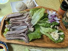 -青海牦牛肉馆