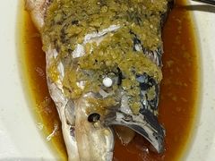 口味有机鱼头-口味堂(珞喻路店)