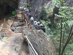 -英西峰林·洞天仙境