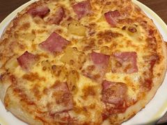 -萨莉亚意式餐厅(浦江万达广场店)