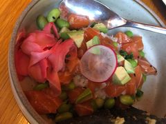 -THE CANNERY&JUJU 新鲜海鲜·牛排美食酒廊