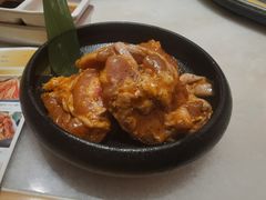 -韩宫宴炭火烤肉(印象城店)