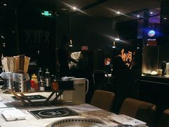 -火炉火自助餐(喜隆多店)