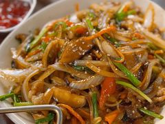 -韩鼎丰·韩国料理(林奥店)