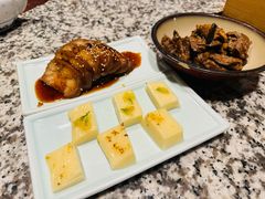 -南京大牌档(崇文门国瑞店)