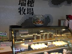 -瑞穗牧场