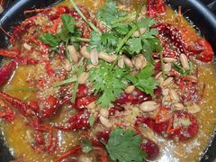 -刘成杰锦州烧烤(南河路店)