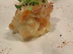-上海苏宁宝丽嘉酒店·嘉府壹号中餐厅