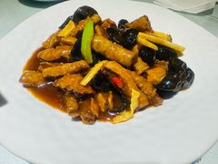 -阿西娅食府(中关村店)