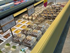-果蔬好生活超市(东湖店)