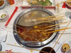 -宏姐串串香(征仪路店)
