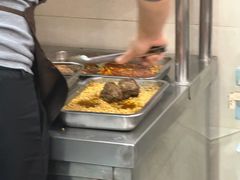 -鸿运兔·手撕烤兔(天府广场店)