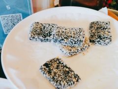 -南山竹海·珍味堂