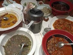 -映月潭传家菜(易俗河店)