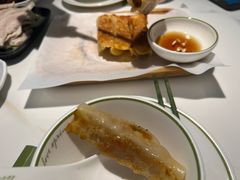 -春家·非遗手工小吃(徐汇万科广场店)