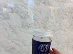 -Lady M(沙田新城市广场店)
