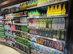 -百佳永辉超市(福田星河店)