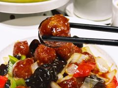 -宏宴·新京菜(望京店)