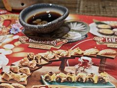 -古田居·特色寿司料理(骏欣中心店)