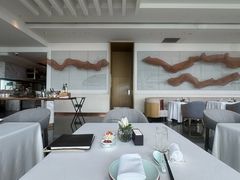 -北京柏悦酒店·锦庭餐厅Dining Room