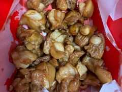 -老枝花滷(鹭岛店)