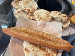 -文武王氏烧饼·无矾油条(西溪路店)