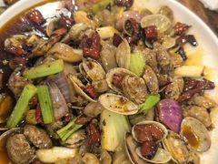 -桐梓锅贴饺(桃源东路店)