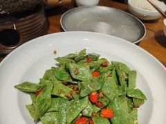 -北京老铺烤鸭(老城根店)