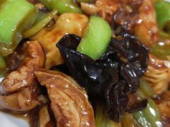 -九龙餐厅(大沽路店)