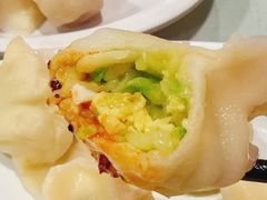 -听涛雅苑百味饺子老家菜馆