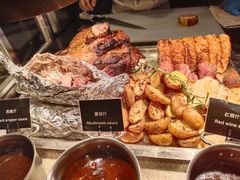 -广州富力君悦大酒店·凯菲厅